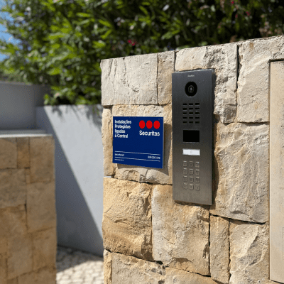 Project Algarve Portugal