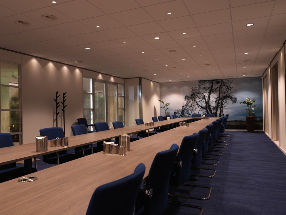 domotica installatie door domotiqa