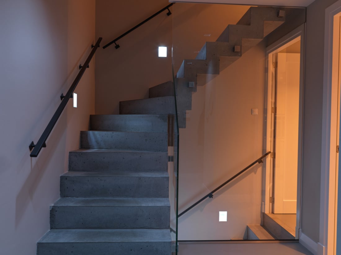 domotica installatie door domotiqa