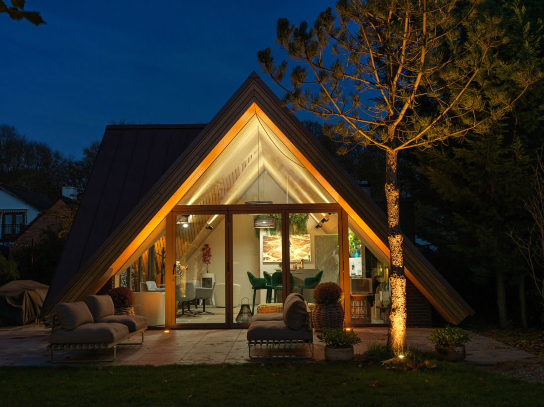 domotica installatie door domotiqa