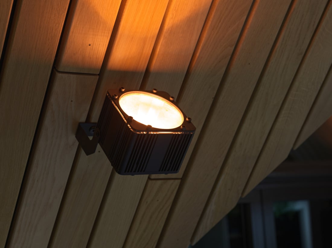 domotica installatie door domotiqa