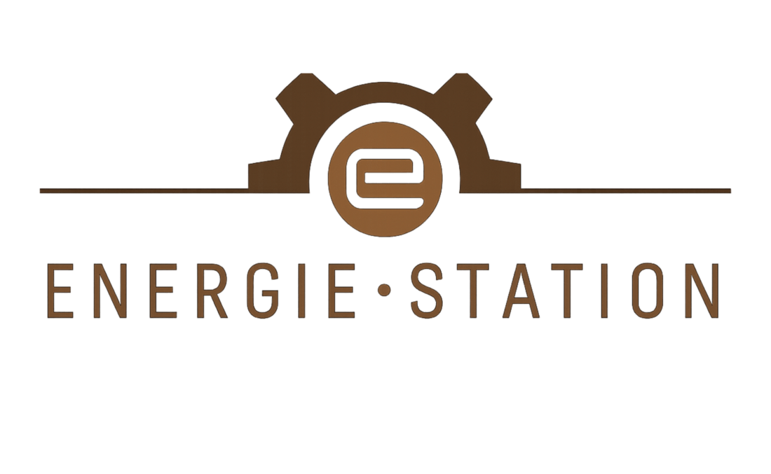 logo Energie Station