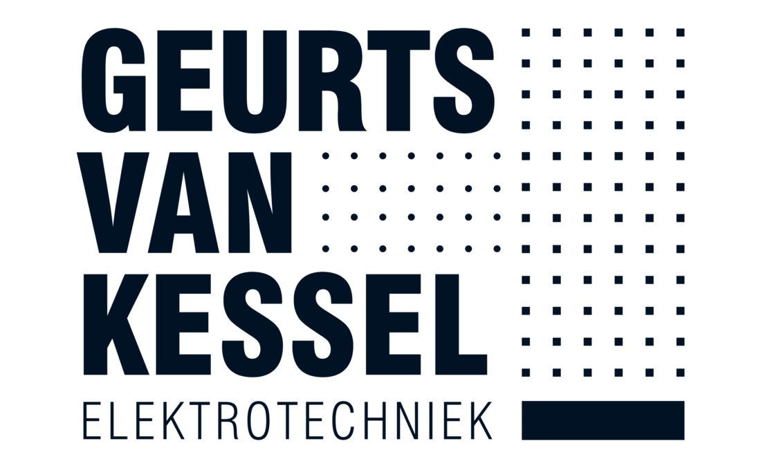 logo GVKE geurts van kessel elktrotechniek