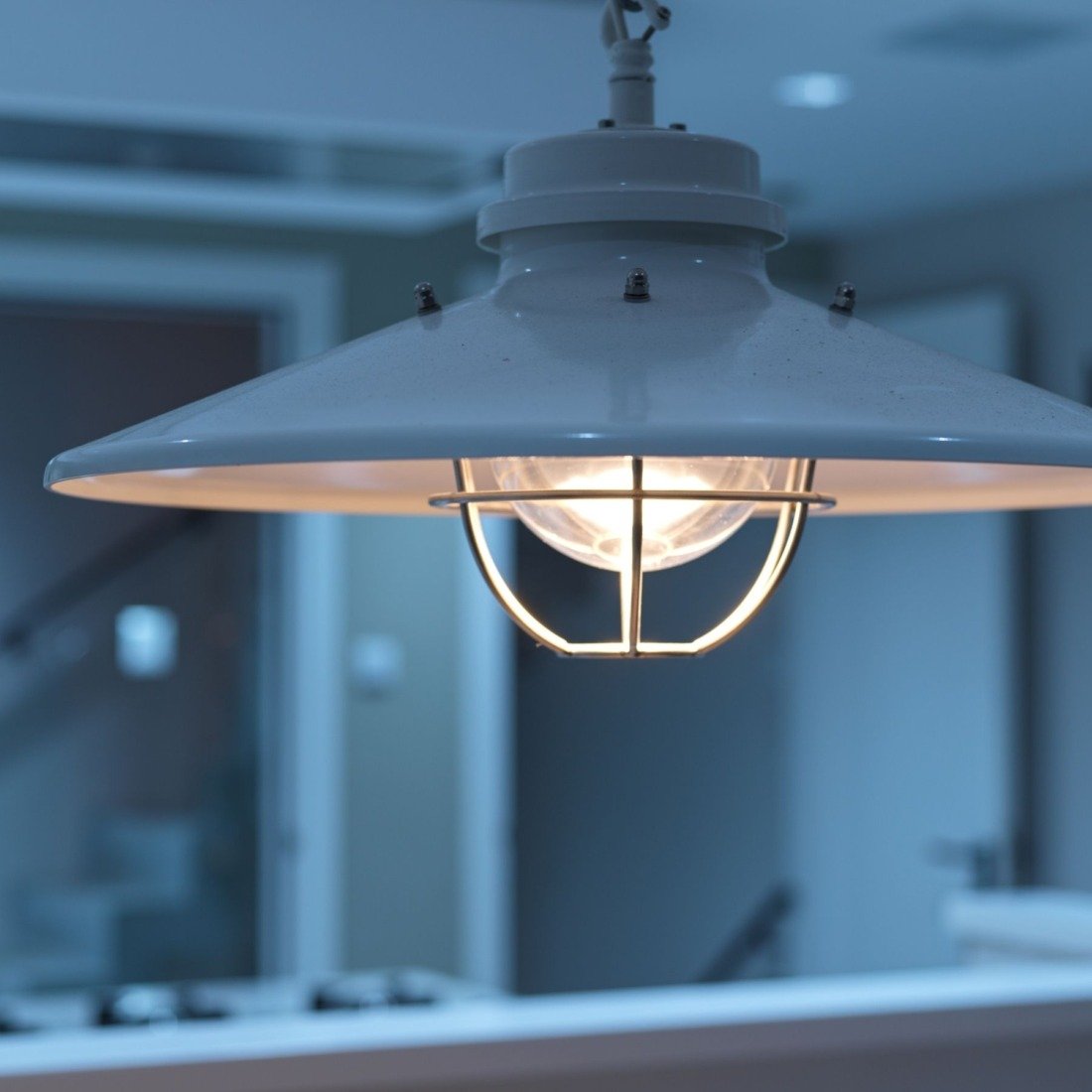 Naadloze integratie van domotiqa in high-end interieur door domotiQa.