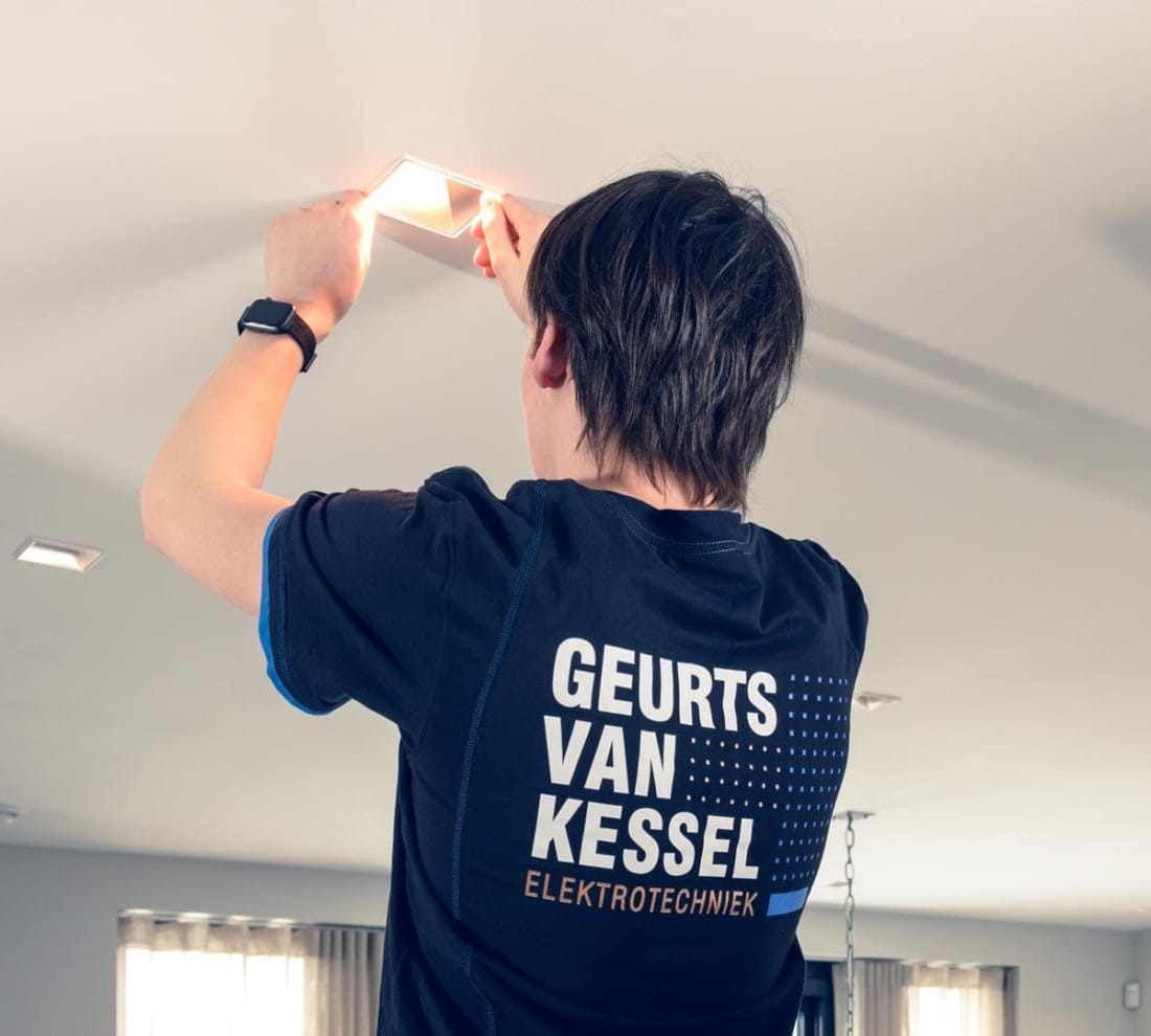 gvke specialist in installatie en elektrotechniek