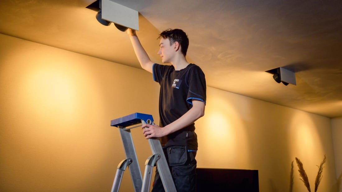 gvke specialist in installatie en elektrotechniek