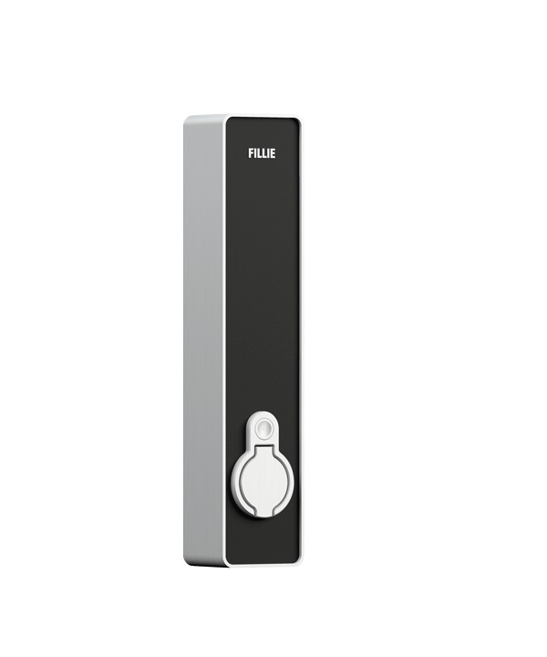 fillie laadpaal core