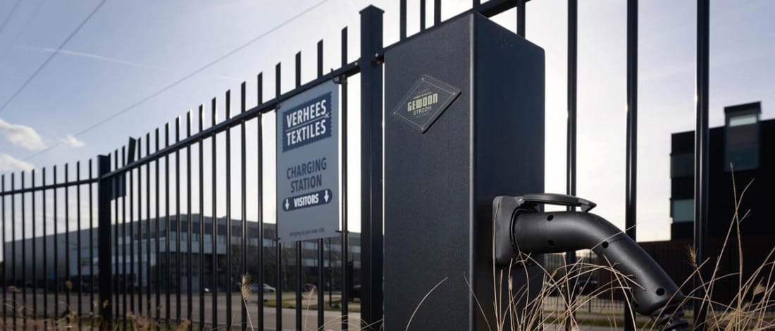 Gewoon Stroom door FILLIE