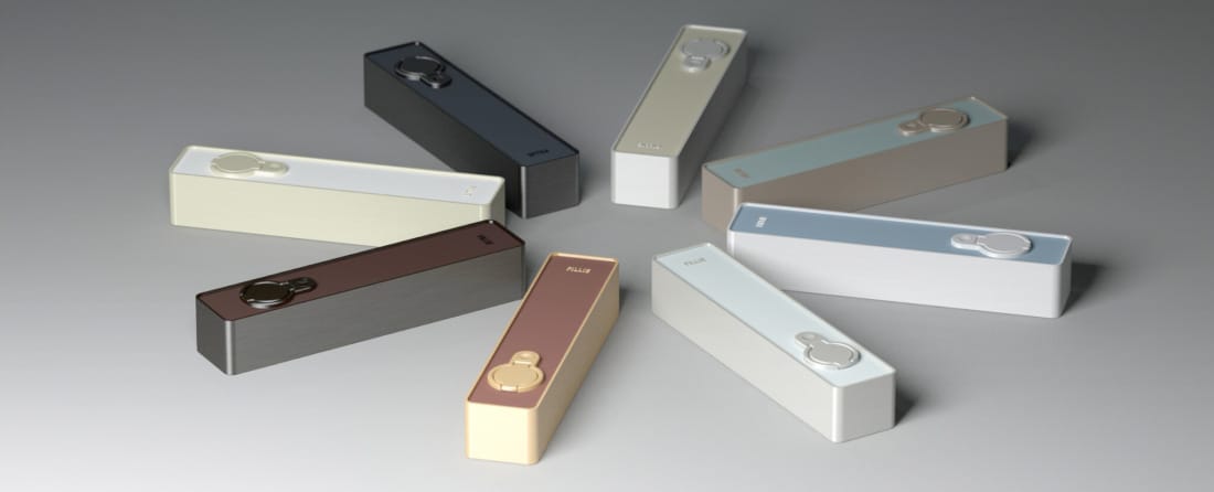 Persoonlijke collectie van FILLIE - MIx and match