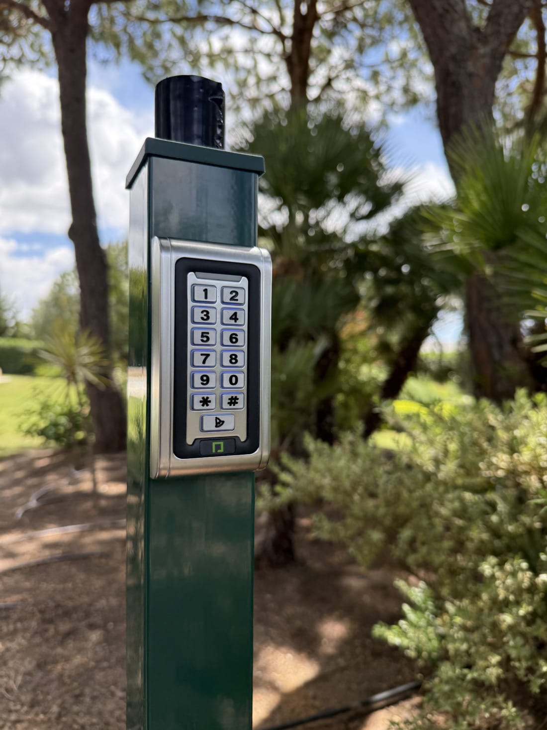 Modernisering van luxe villa in Portugal door domotiQa