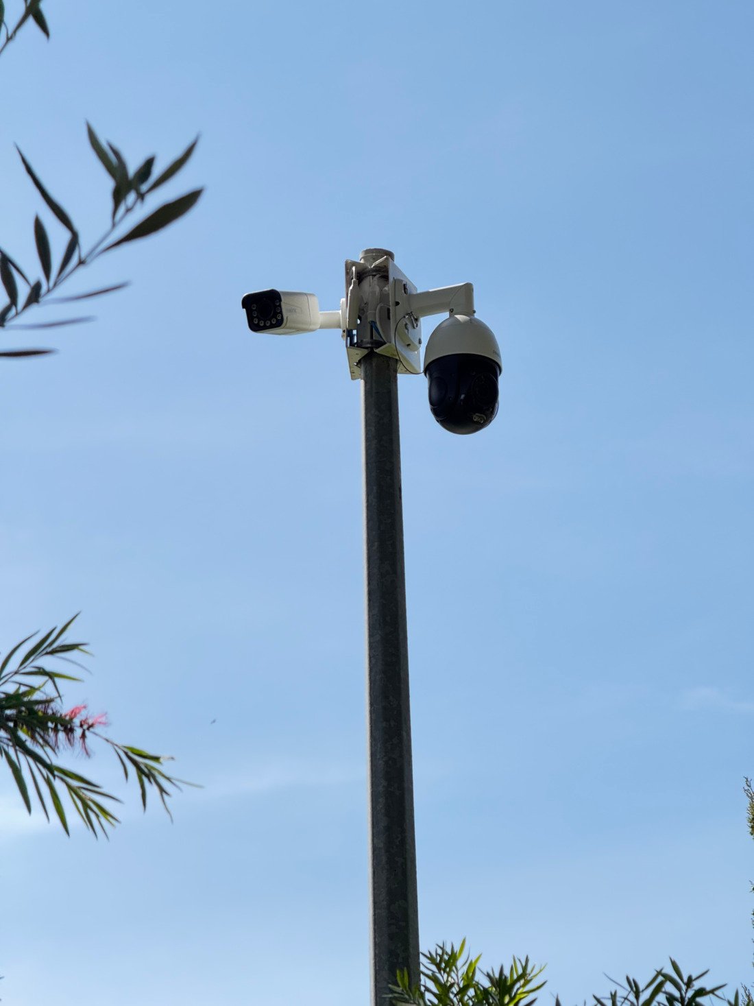 Modernisering van luxe villa in Portugal door domotiQa