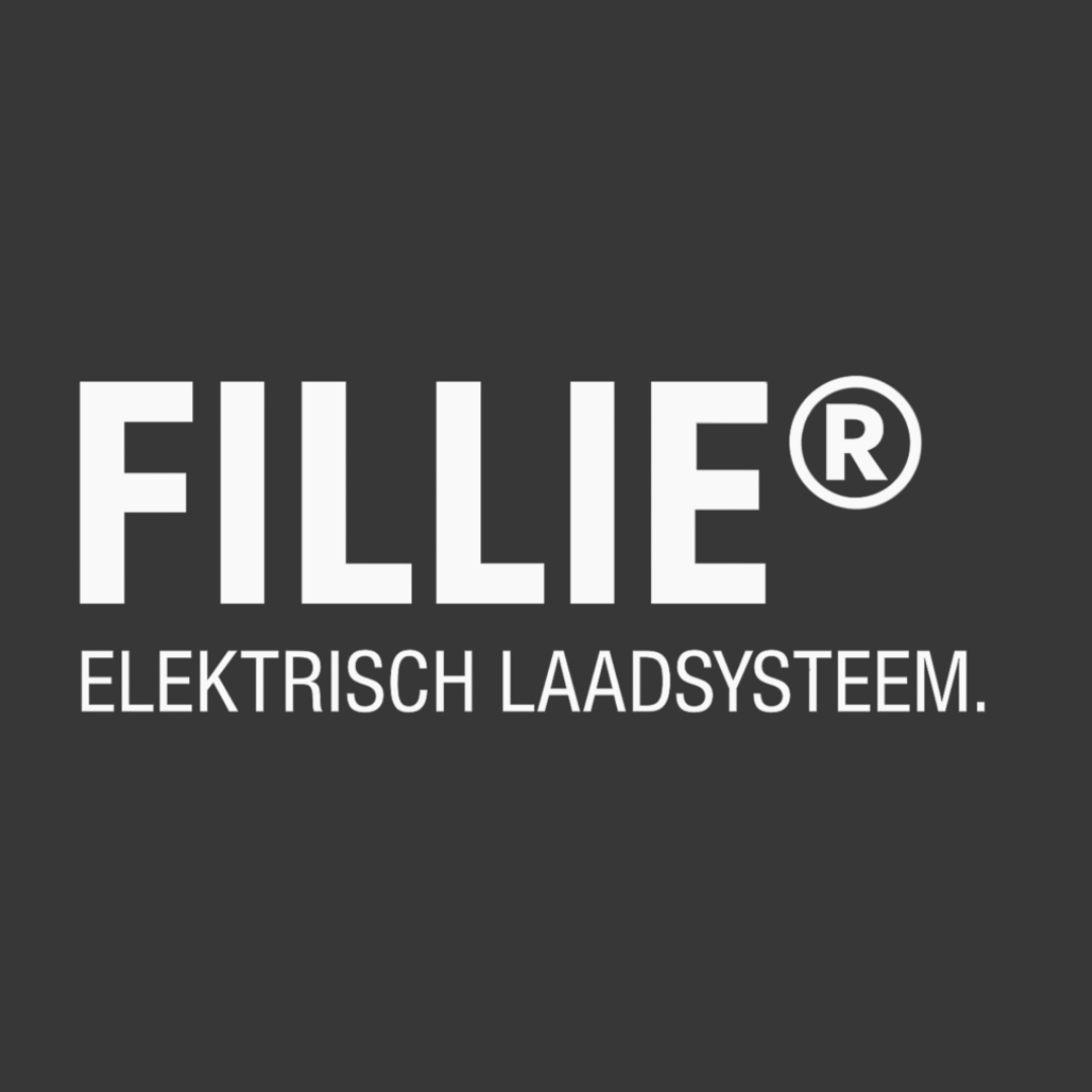 FILLIE logo grijs